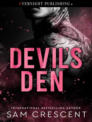 Devil's Den - ebook